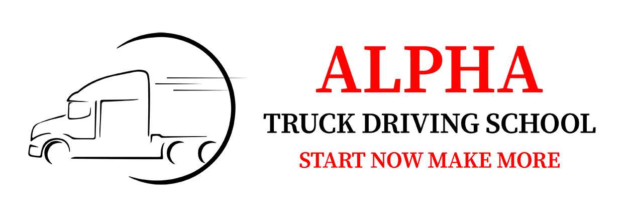 Alpha Truck Driving School is one of the largest driving schools in the area and is a name that has 
