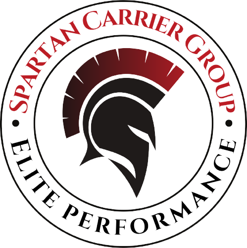 Forge Your Path with Spartan Carrier Group - Drive America ForwardAwaken the Warrior Within  Mast