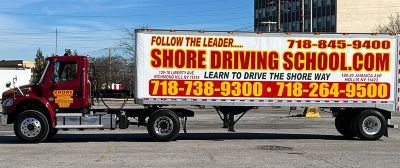 Selecting a driving school is one of the most important decisions an individual can make for themsel