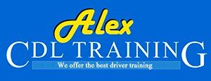At Alex CDL Training we offer training courses for Commercial Drivers License CDL Class A Contact