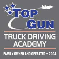 Take Control of your Future and feel the freedom of the road in as little as 4 weeksTop Gun prides