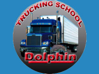 At Dolphin Trucking we offer training courses for Commercial Drivers License CDL Class A Contact 